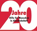 20 Jahre Logo